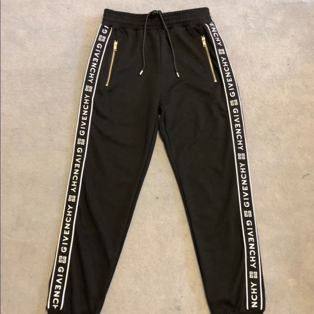 Authentic Givenchy Sweatsuit - Picture 2 of 4